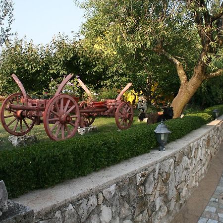 Apartman Pokrajac Twin Rovinj Exterior photo