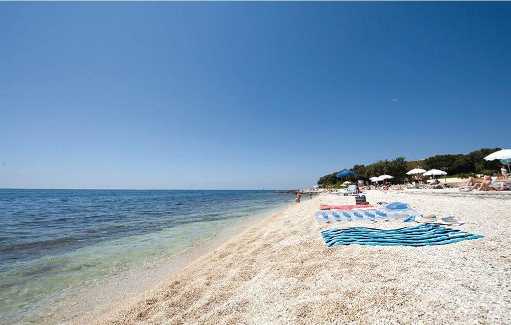 Apartman Pokrajac Twin Rovinj Exterior photo